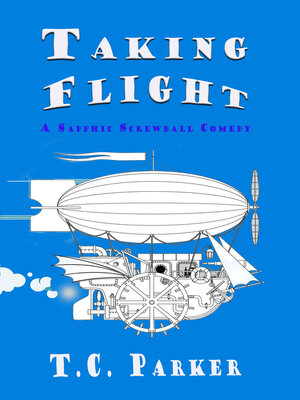 cover image of Taking Flight
